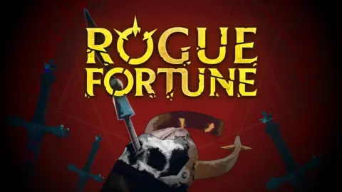 Rogue Fortune Announced for PS5, Xbox Series, Switch 2, and PC