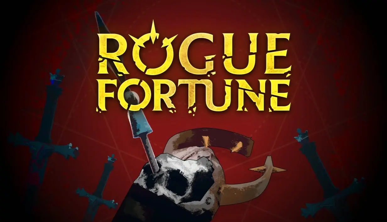Rogue Fortune Announced for PS5, Xbox Series, Switch 2, and PC