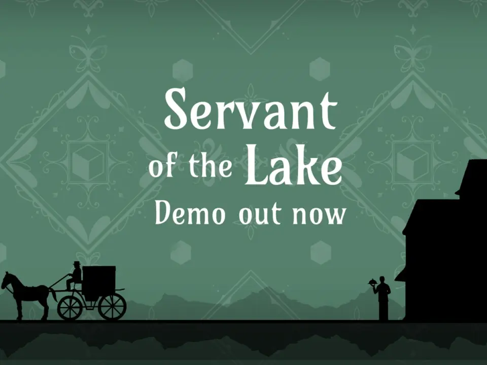 Rusty Lake Confirms Servant of the Lake Launches August 13