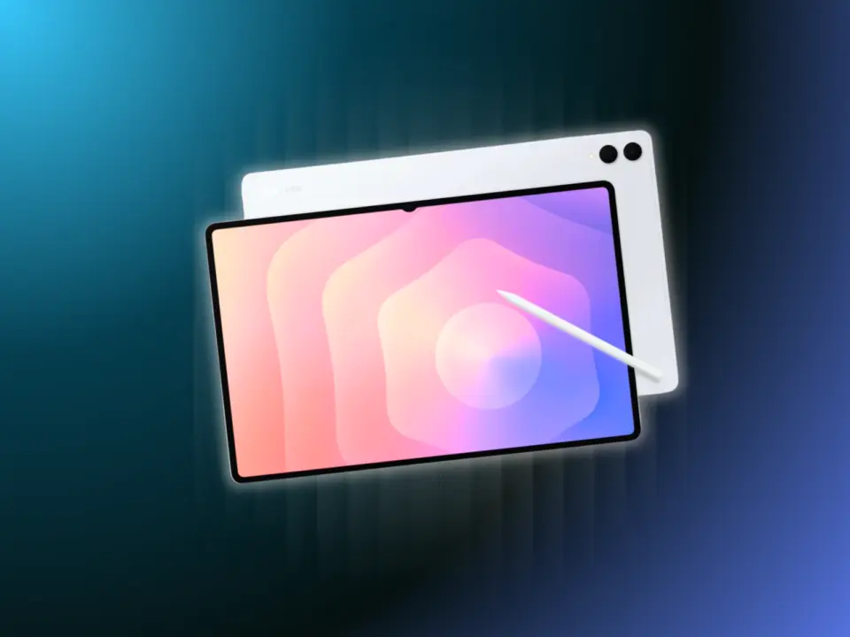 Samsung Galaxy Tab S12 series