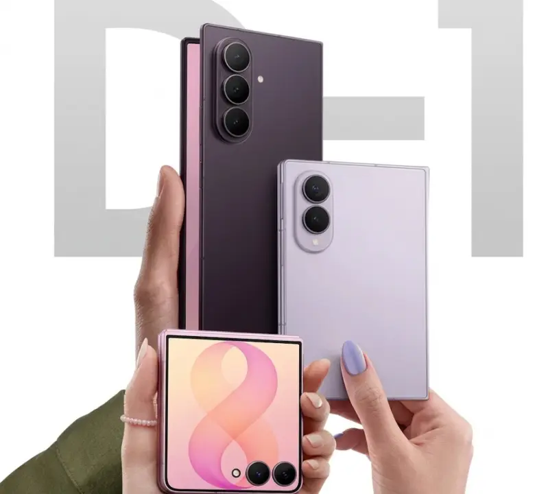 Samsung Galaxy Z Fold 8 Pre-Orders Hit 20% Surge in Europe