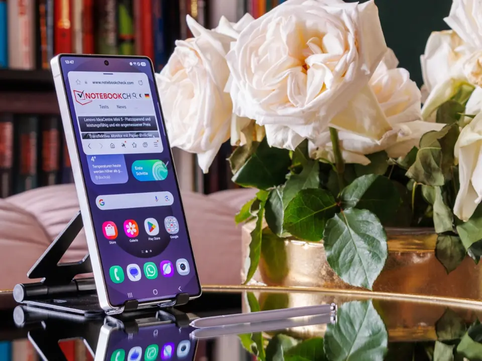 Samsung Internet Lags Android Security Patches, Leaving Galaxy Users Exposed