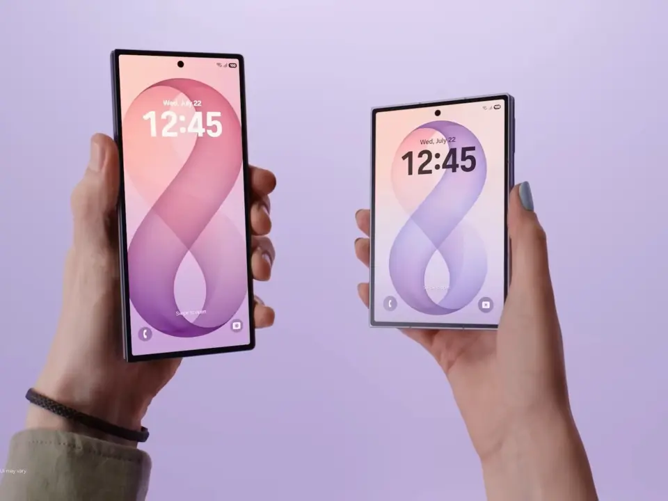Samsung Plans Five New Galaxy Z Fold and Flip Models for 2027