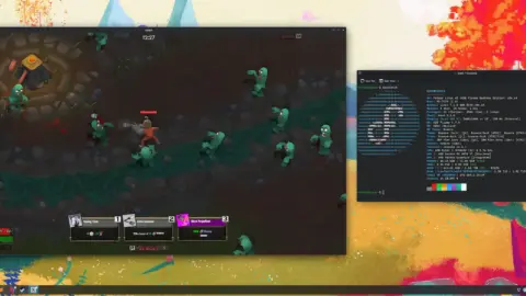 s&box Linux Beta Hits Steam Deck, But Complex Scenes Drop to 20 FPS