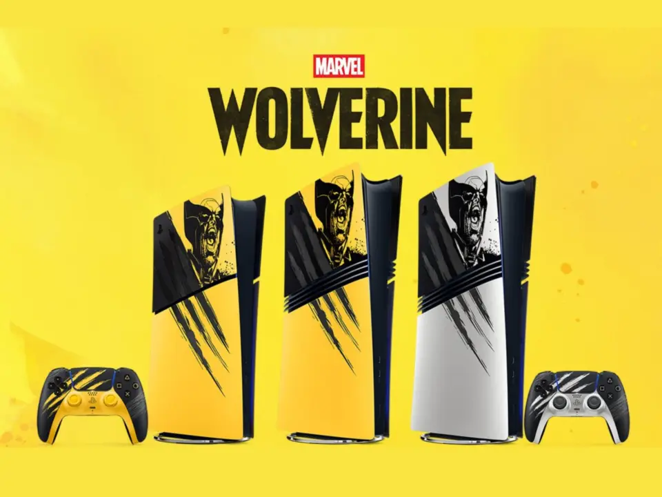 Scalpers Sell Marvel’s Wolverine PS5 Controllers for Over $200