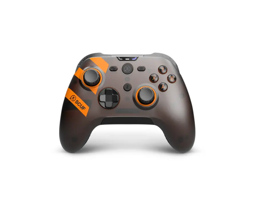 Scuf Gaming Nemesis Pro 8K