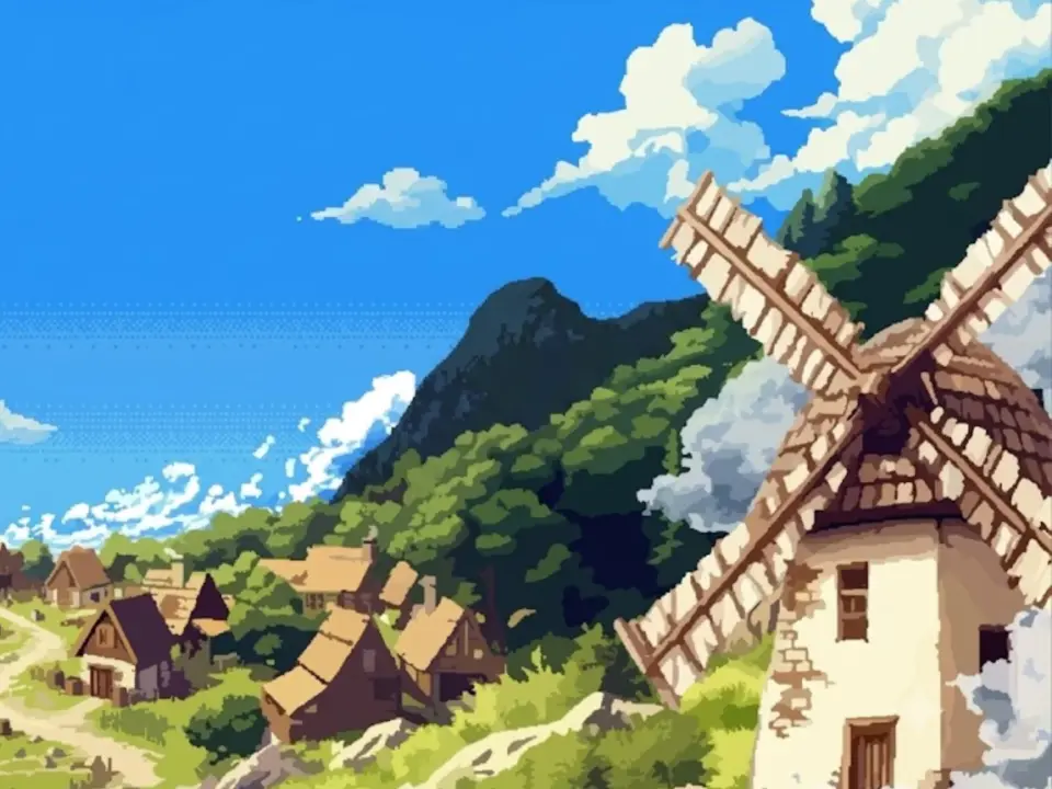 Settler’s Domain Launches on Steam With Native ARM Support
