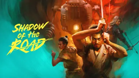 Owlcat Games Shadow of the Road