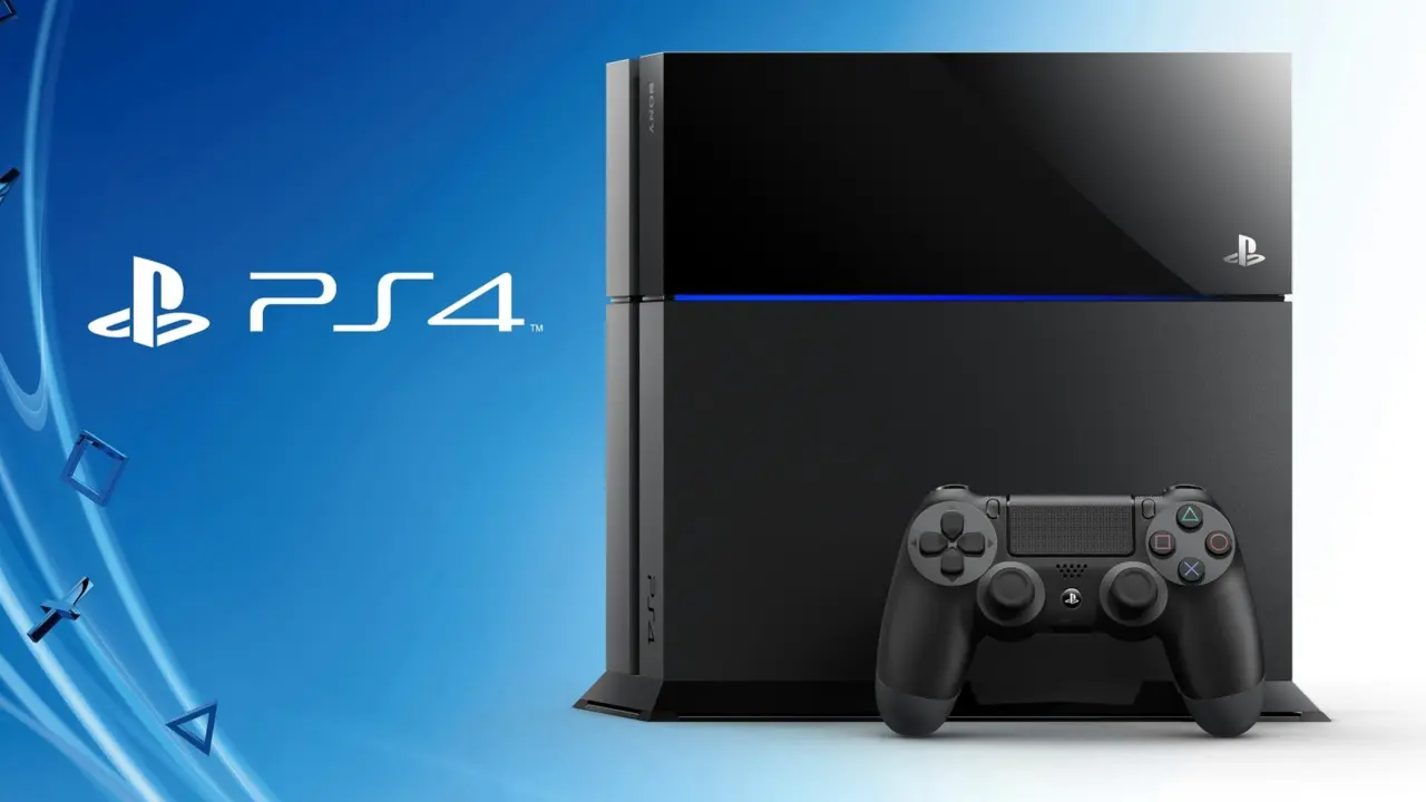 shadPS4 shadPS4