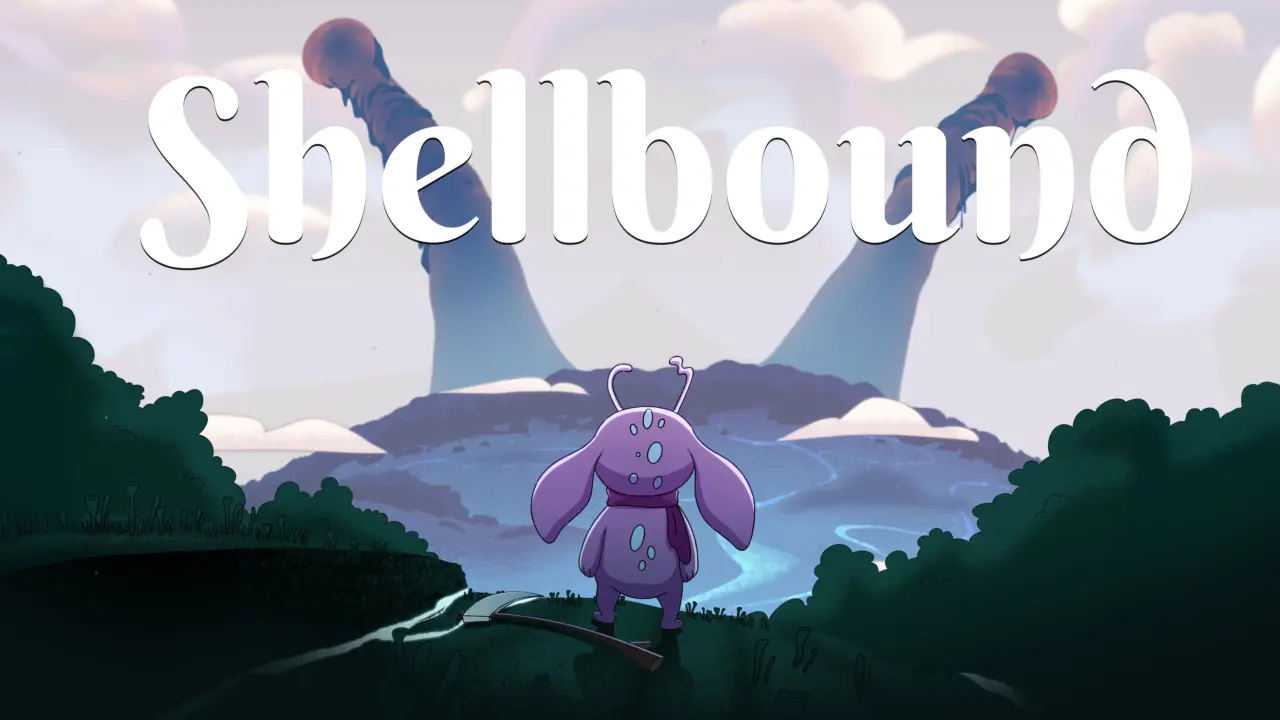 Shellbound parasitic Metroidmania launches summer 2028 on PS5, Xbox, Switch 2