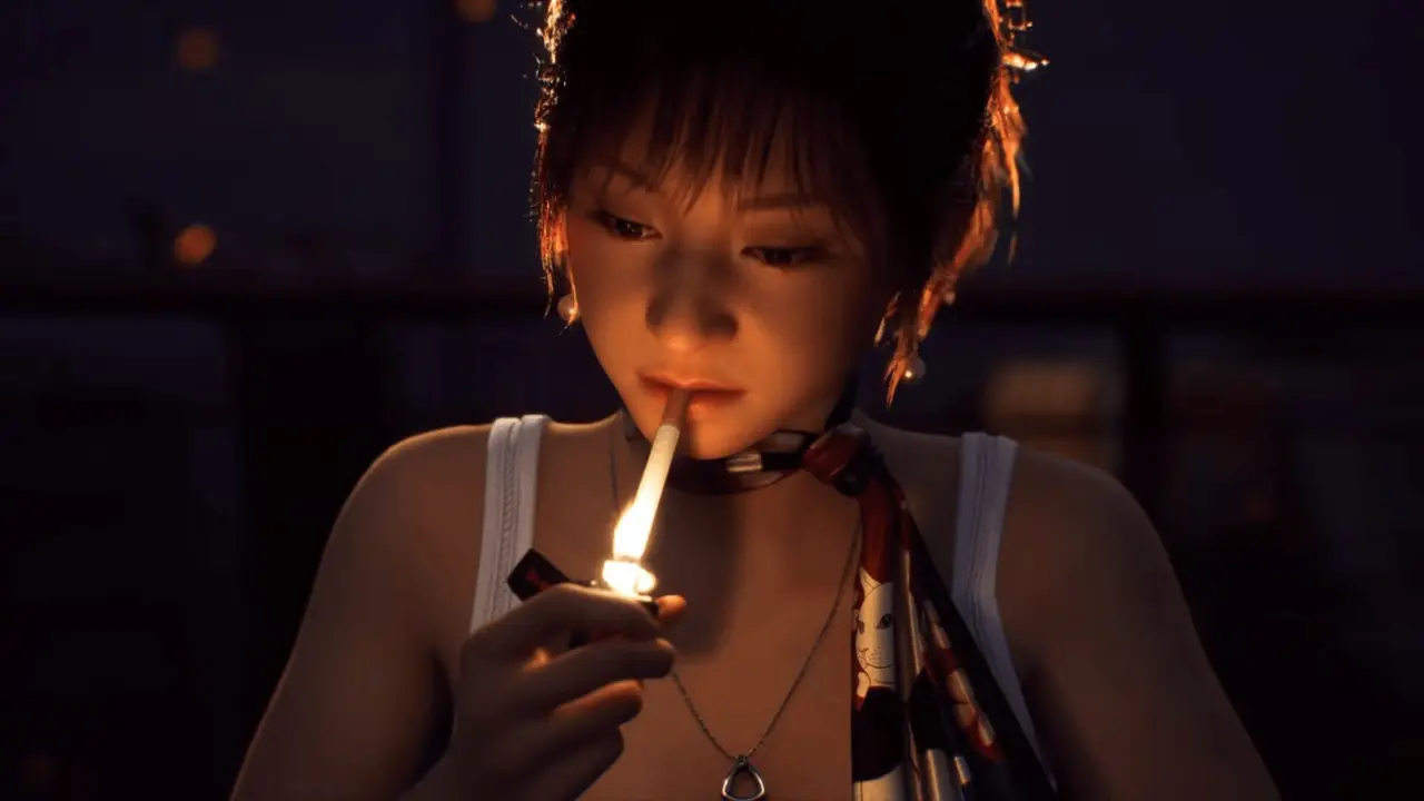 NEKCOM Games Showa American Story