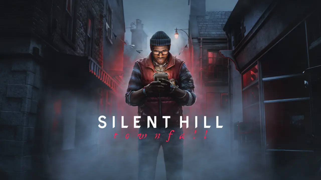 KONAMI Silent Hill: Townfall