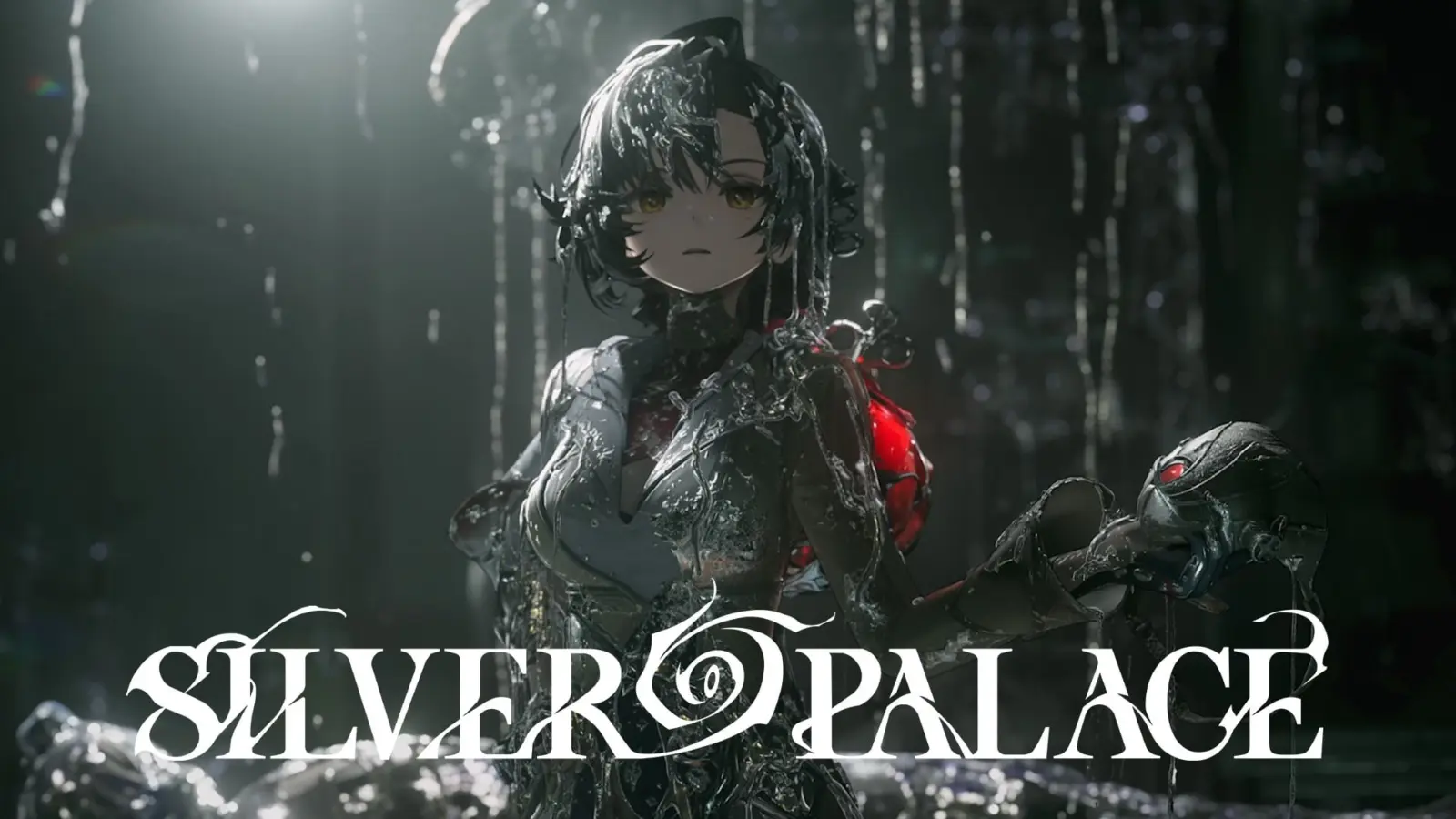 Silver Palace gameplay screenshot