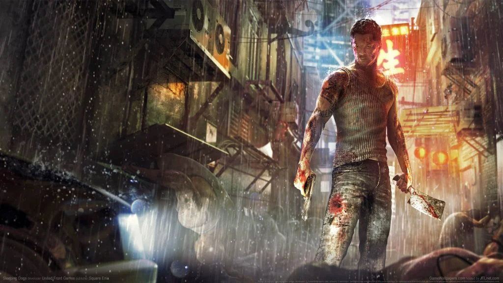 Simu Liu Says Sleeping Dogs Movie Has Real Path Forward