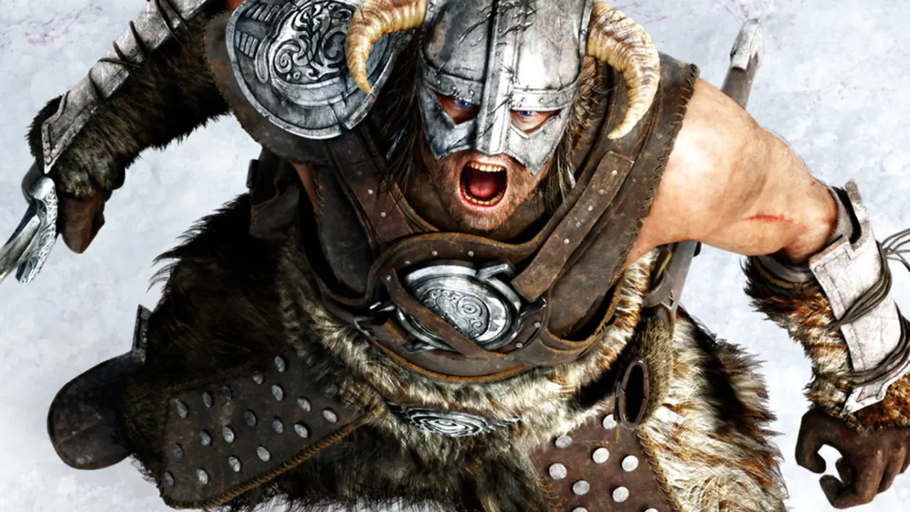 Skyrim Mod Adds Localized Damage and Weapon Balance Overhaul