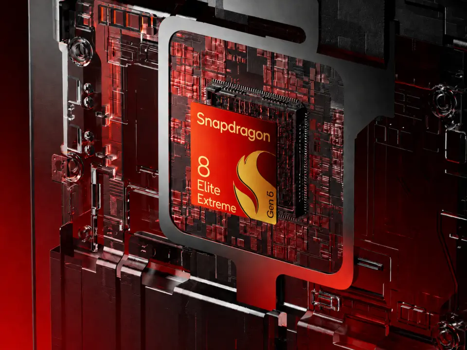 Snapdragon 8 Elite Extreme Gen 6 Scores Lower Than Gen 5 in Early Benchmarks