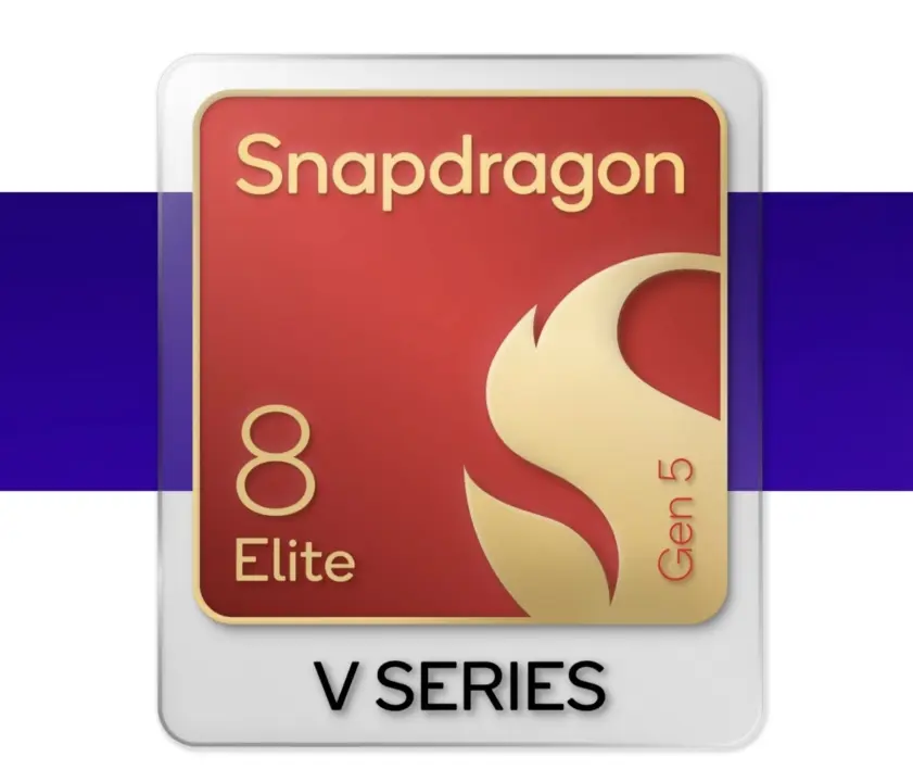 Snapdragon 8 Elite Gen 5 V Series Binned to 2 GPU Slices
