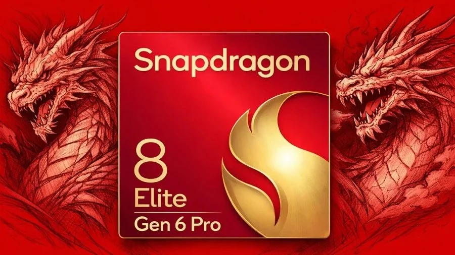 Snapdragon 8 Elite Gen 6 Pro hits 4.83M on AnTuTu, but data is shaky
