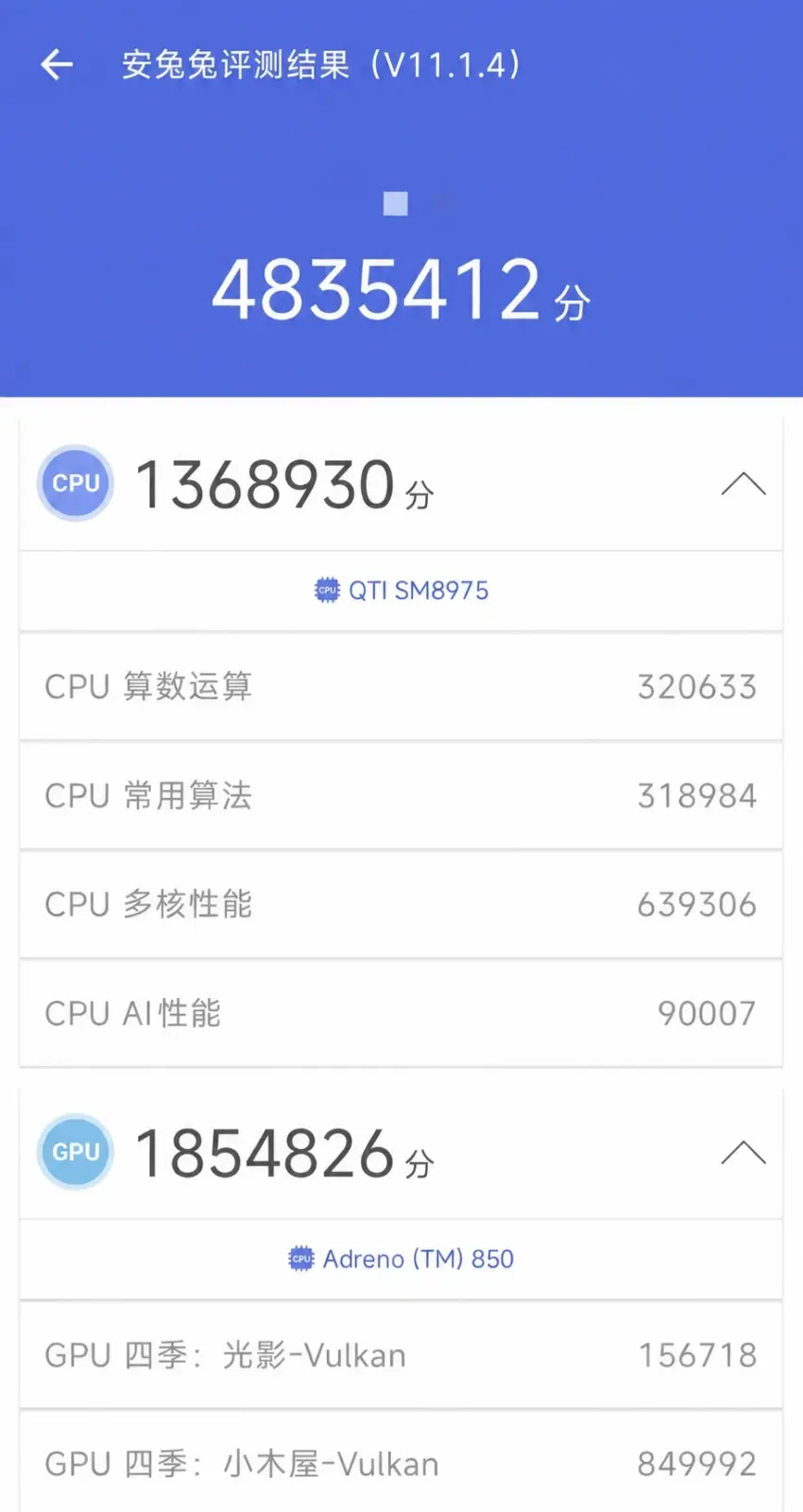 Qualcomm Snapdragon 8 Elite Gen 6 Pro chip rendering