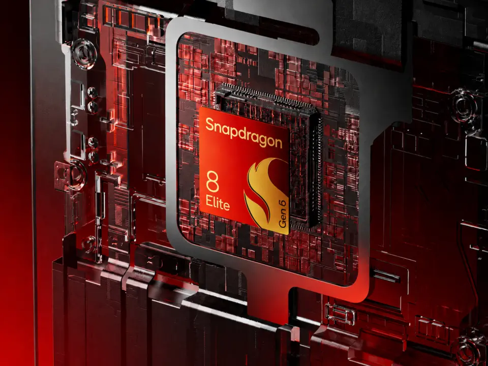 Snapdragon 8 Elite Gen 6 Teased: TSMC N2P Process and LPDDR6 Support