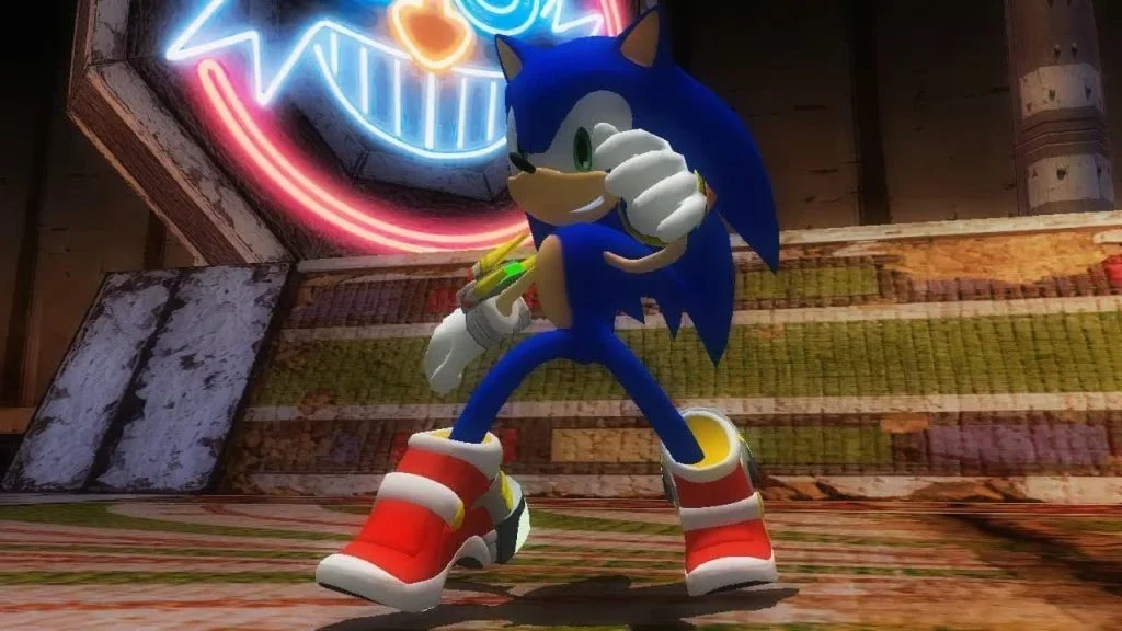 Sonic the Hedgehog 35th Anniversary: More Surprises Teased by Sonic Team