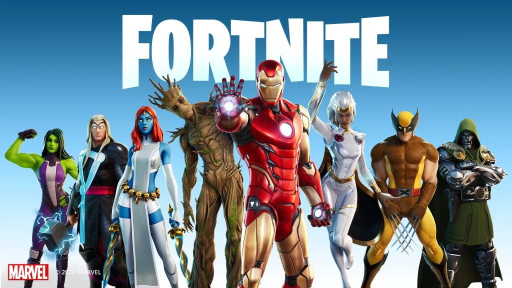 Sonic the Hedgehog Confirms Fortnite Crossover Ahead of Chapter 7 Season 4