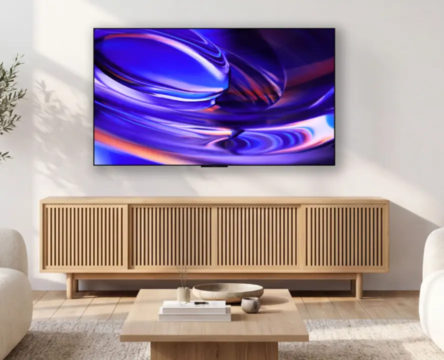 Sony Bravia 6