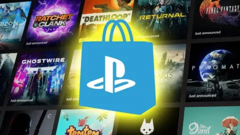 Sony PlayStation