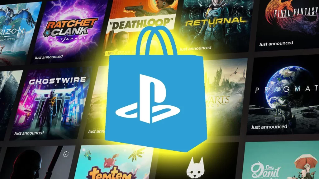 Sony PlayStation