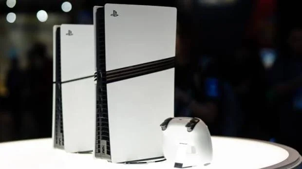 PlayStation 5 console
