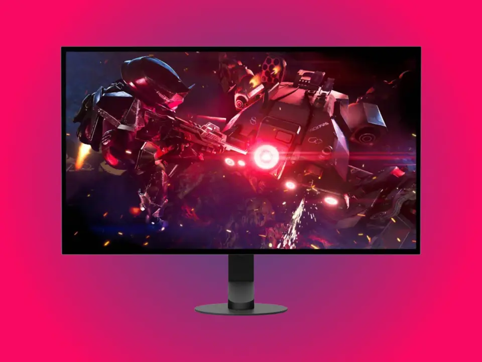 Sony Inzone M10S II Monitor Ships Globally With 720Hz Tandem OLED