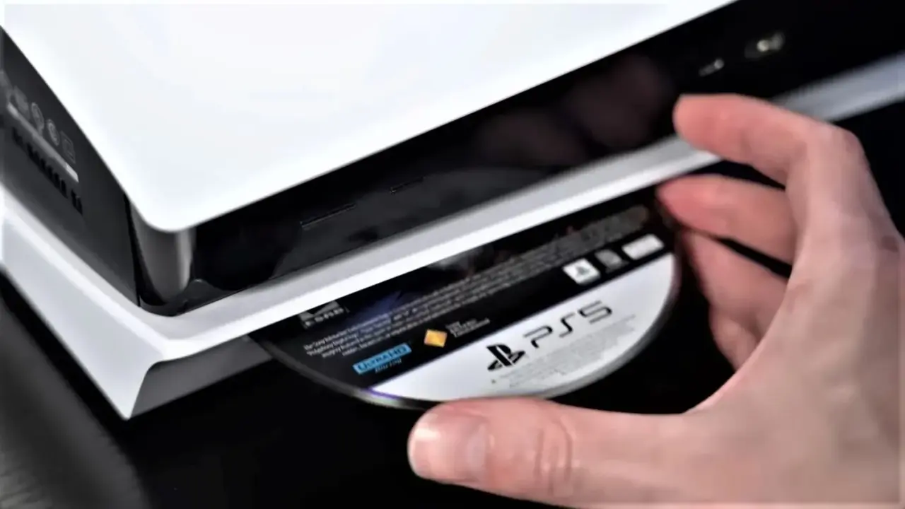 Sony PlayStation Disc Phaseout May Lower Digital Game Prices