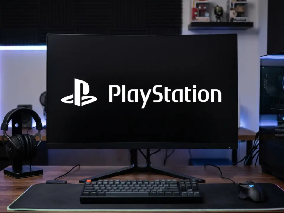 Sony PlayStation Patent Uses AI Decoy Accounts to Trap Scammers