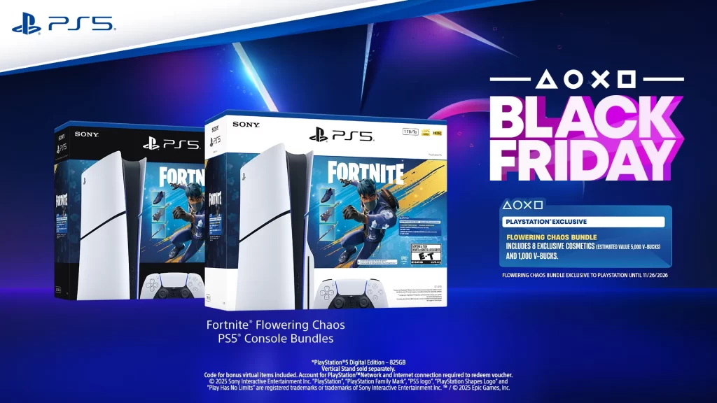 Sony PS5
