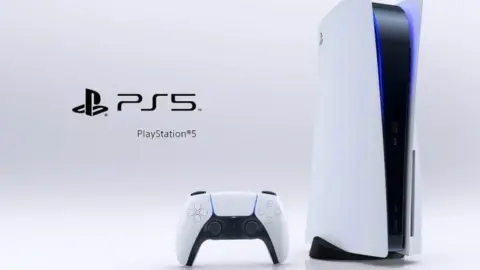 Sony PlayStation 5