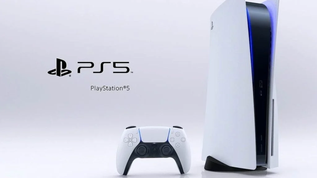 Sony PlayStation 5
