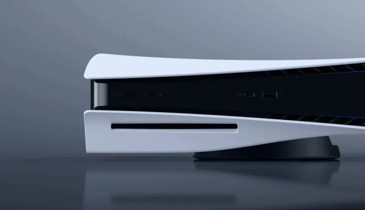 Sony PS5 Warning Labels Signal Digital-Only Games From 2028