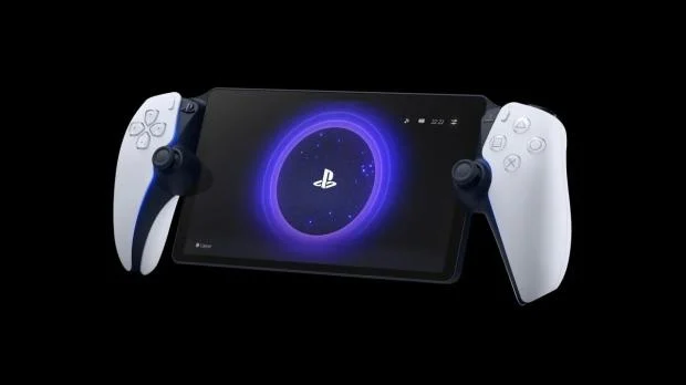 PlayStation 6 handheld concept art