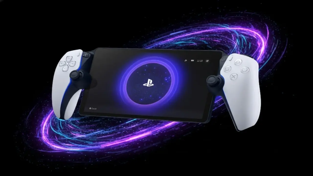 Sony PS6 Handheld Price May Exceed $600 as Memory Costs Surge