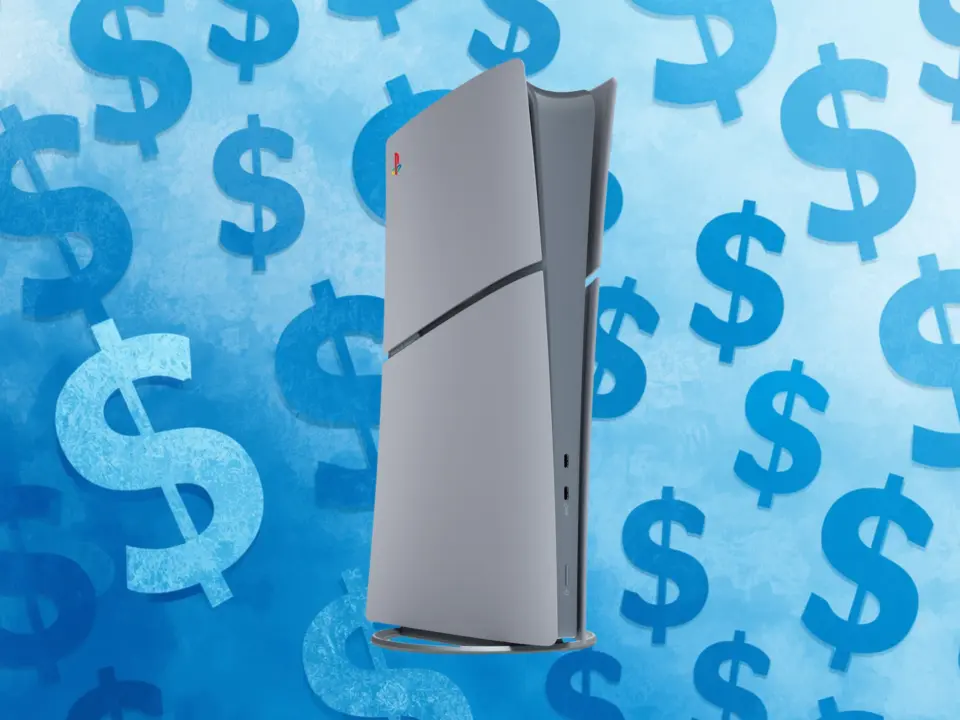 Sony PlayStation 5