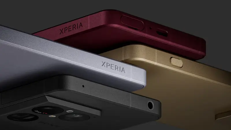 Sony Xperia 1 IX Spotted in GSMA Database With 3 Models