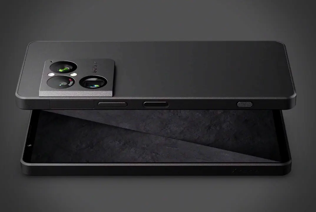 Sony Xperia 1 VIII Sales Surge in Europe as AI Camera and Price Draw Focus