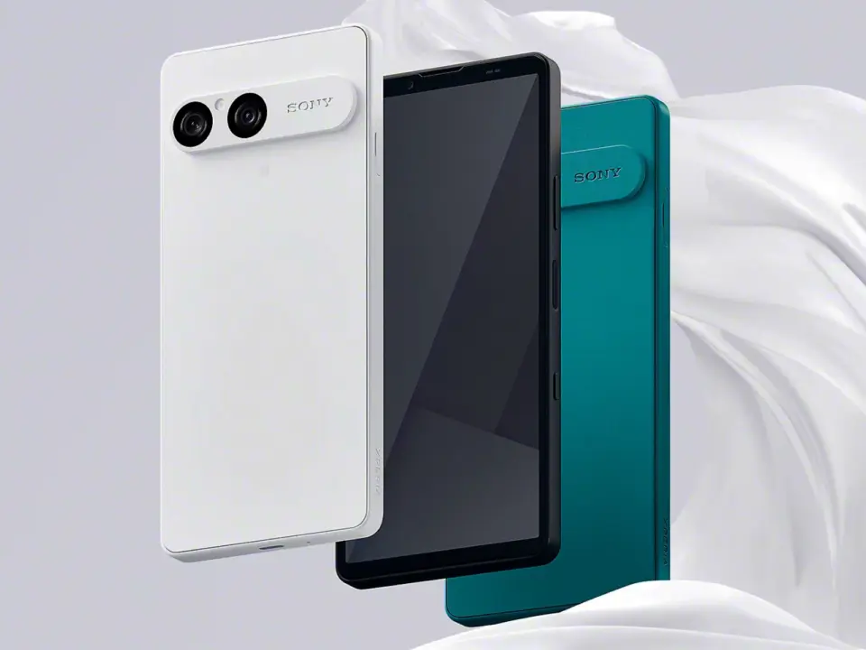 Sony Xperia 10 VIII Confirmed for August 25 Global Release