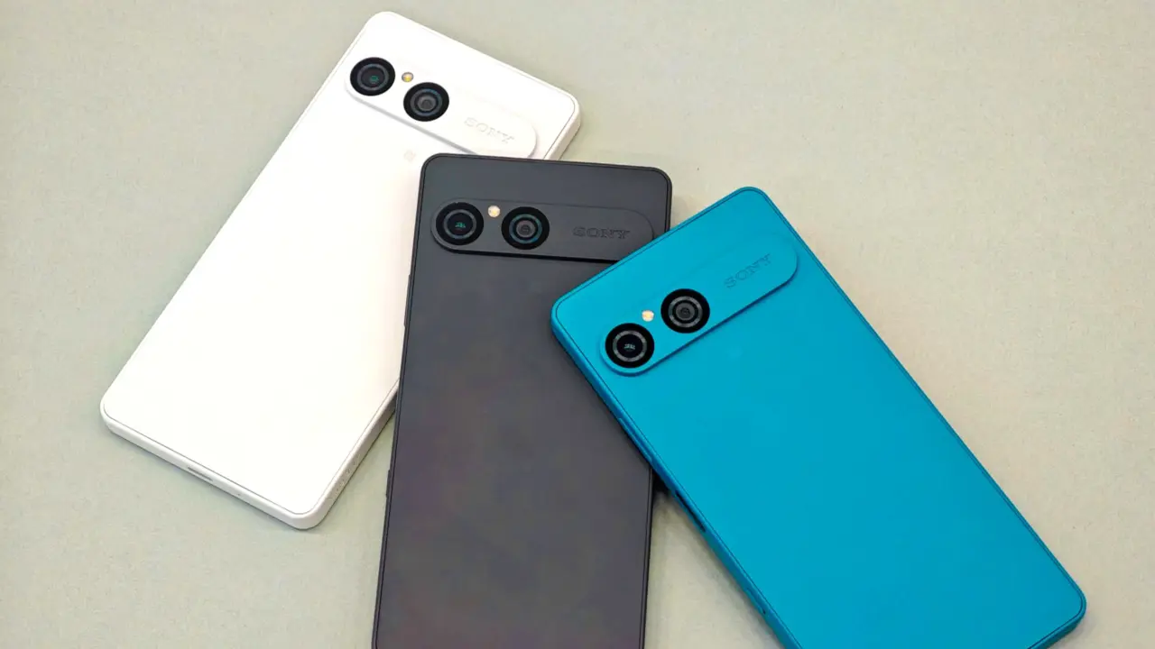 Sony Xperia 10 VIII Leak Reveals Snapdragon 6 Gen 3 and 8GB RAM