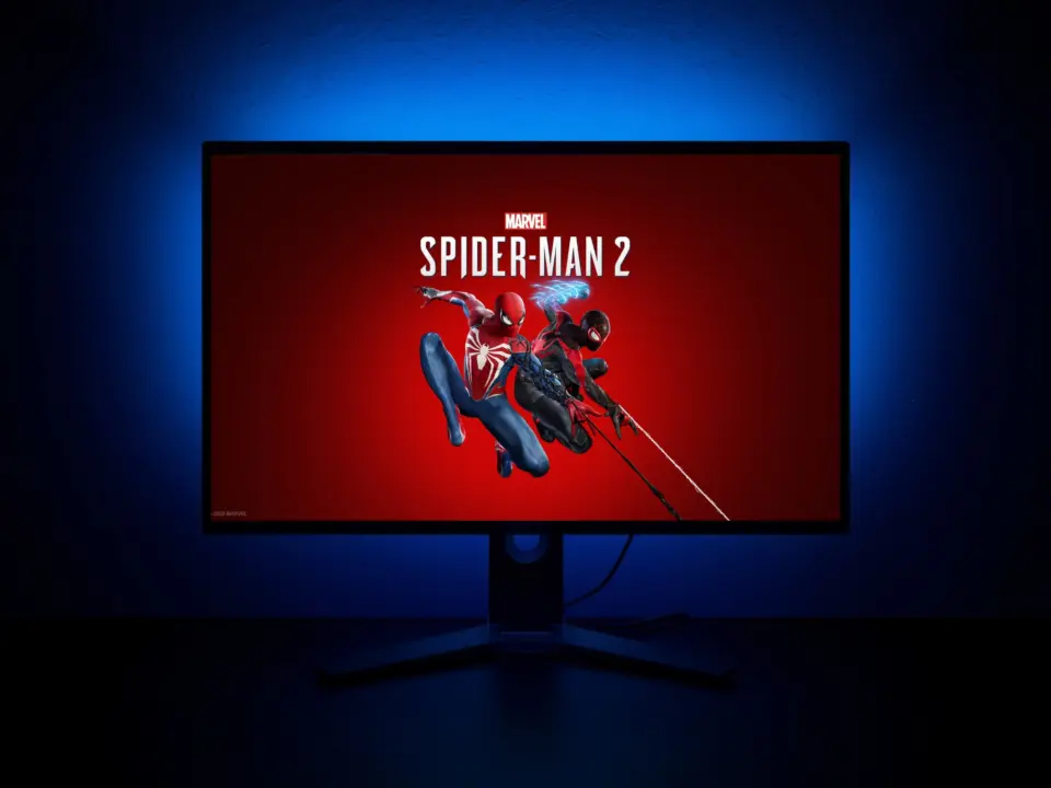Sony Interactive Entertainment Marvel's Spider-Man Remastered, Spider-Man 2