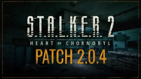 STALKER 2 Update 1.020 Fixes 26 Crashes and Mission Bugs