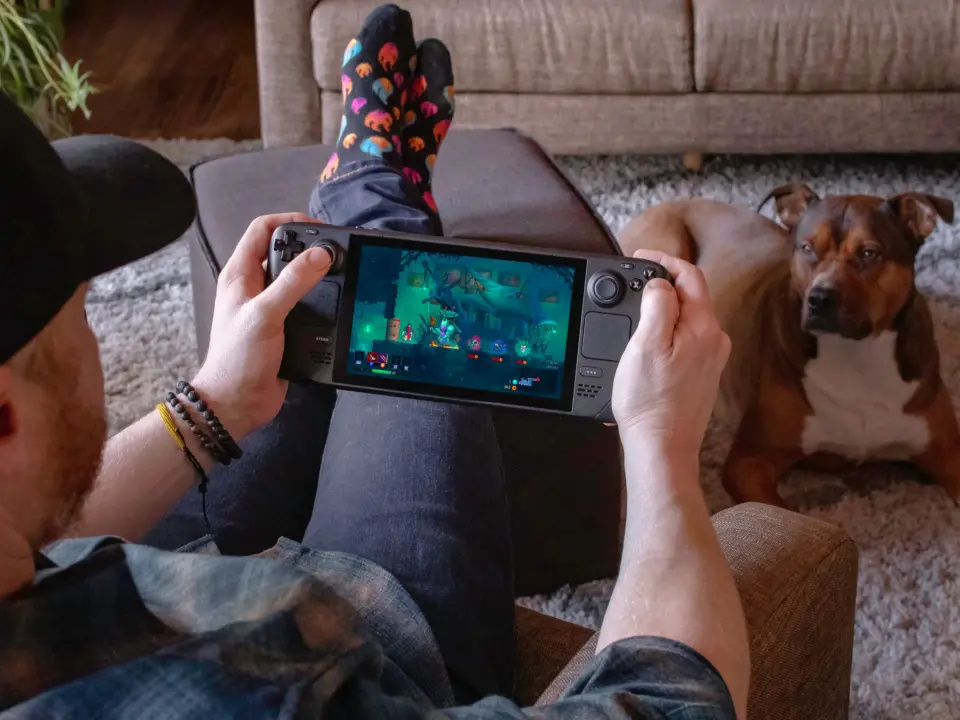 Stardew Valley Tops Reddit’s List of Best Games to Relax With