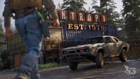 State of Decay 3 Closed Beta Confirmed for 2026 Ahead of 2027 Launch