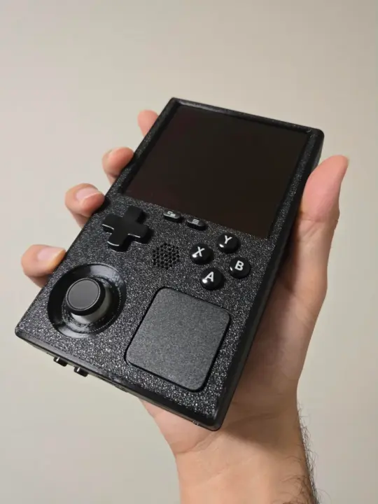 Valve Steam Deck