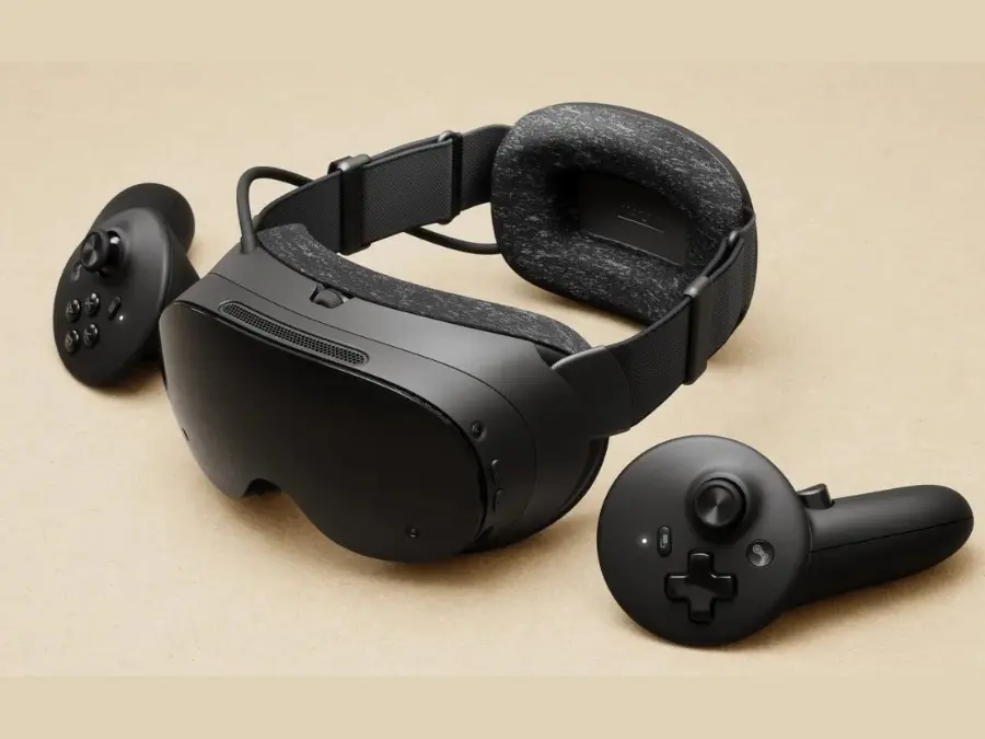 Steam Frame May Launch Before September 14 VR Sale